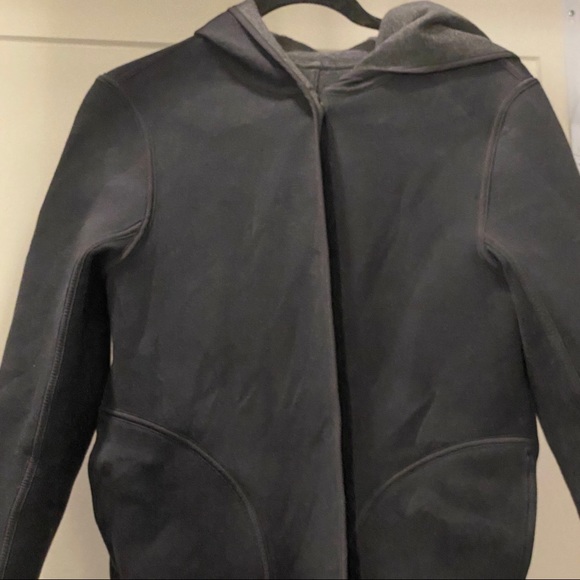 City Bound Wrap - Picture 11 of 15